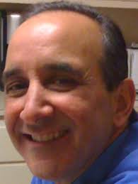 Vincent R. "Vince" Borelli