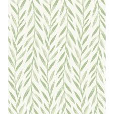 Magnolia Home By Joanna Gaines 34 Sq Ft Magnolia Home Willow Peel And Stick Wallpaper Psw1016rl The Ho In 2020 Peel And Stick Wallpaper Magnolia Homes Home Wallpaper