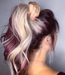 Dark chocolate or warm brown are the best suited hair color ideas for long black hair. 35 Cute And Crazy Hair Color Ideas For Long Hairs Baybouf