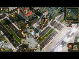 It was released in october 2008 in the united states and europe for. Command Conquer Red Alert 3 Review Youtube