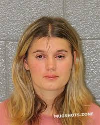 BOLT ZINAIDA CAROLINE 07/01/2024