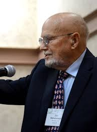 MESSAGE FROM THE PUPS