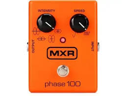 Bob Balch, Fu Manchu Guitarist Gear