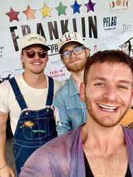 Brian Falduto‎‏ ‏‎(@brianfalduto)‎‏ ‏‎• Facebook‎‏