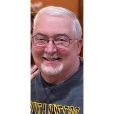 Obituary for David Richard Mayo