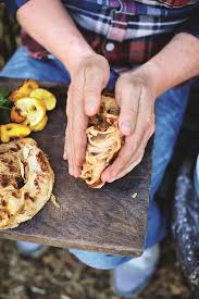 Parathas The Happy Foodie Food Recipes Jamie Oliver Comfort Food