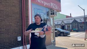 Newport Pizza Company Reviews