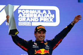 Jun 24, 2021 · la llave entre ambos corredores ha llevado a verstappen a ubicarse en el primer lugar de la tabla clasificatoria y a checo en el tercer peldaño. La Jornada Checo Perez Logra Su Segunda Victoria En Formula 1