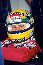 Ayrton senna helmet 1993 ayrton senna 1991 helmet ayrton senna 1988 helmet. Ayrton Senna Und Sein Helm Phoenix 1990 Bild Kaufen Verkaufen