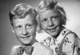 Personakt för Birgitta Burell, Född 1945-04-04