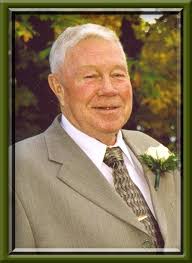 Don Holmberg Obituary