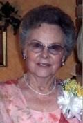 Lucille Parker Obituary (2011)
