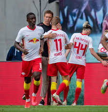 St pauli refuses to show rb leipzig's logo on their website (link in german) stern.de/sport/. Football Fonts