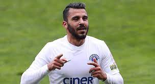 Aytaç kara, türk futbolunda süper lig oyuncularından birisidir. Aytac Kara Nin Hedefi Milli Forma Son Dakika Haberleri