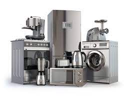 Appliance insurance potentially covers a wide range of major systems including Home Appliance Insurance Chep Insurance