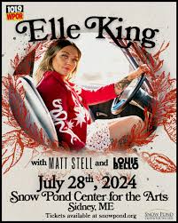 Snow Pond Center for the Arts