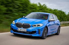 M135i out drags the 1m. Bmw M135i 2020 Test Was Er Besser Kann Als Der Bmw M140i Speed Heads