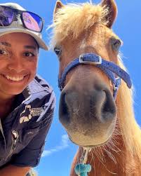 As part of Vet Nurse Awareness Month, we are sharing the stories of some of  our veterinary nursing team. Meet Rae Barclay, who worked hard to achieve  her dream of becoming an