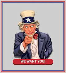 100,000 Uncle sam Vector Images | Depositphotos