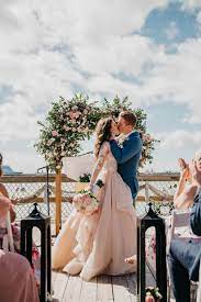 Disney Wedding Wedding Point On Disney S Private Island Castaway Cay Disney Cruise Wedding Disney World Wedding Disney Wedding