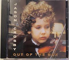 Jason Crosby Discography: Vinyl, CDs, & More