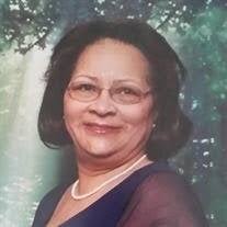 Ms. Delores Ann Stelly Obituary