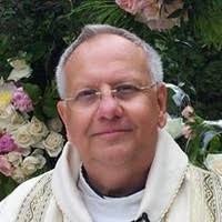 Most Rev Thomas E Abel, B.A., S.T.L.