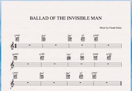 Sibelius Tutorial Chord Diagrams With No Staves John Hinchey