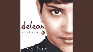 Fountain Filled With Mercy