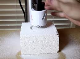 Ready to use right out of the box and it will last much longer than wool based forges. How To Make A Homemade Mini Forge The Geek Pub