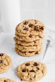 Hawthorn berry health benefits include the ability to lower blood pressure levels, reduce high cholesterol and improve heart health. Perfect Vegan Gluten Free Chocolate Chip Cookies Basics With Bails