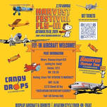 Annual Harvest Festival Fly-in