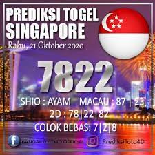 Prediksi Togel Hari Ini Buku Oktober Rabu
