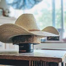 Elegante Guatemalan Palm Leaf Western Hat Service Sales Salvage Arts Guatemalan Palm Cowboy Hats Country Outfits Hats
