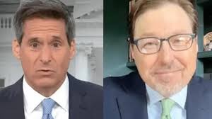 Clickbait coming from inside the house': CNN host upends GOP guest's  argument