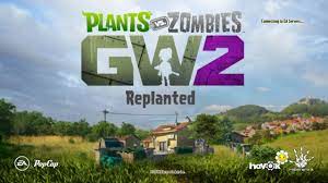 Plants vs. Zombies Garden Warfare 2: GW2 Replanted Mod by OfficialMineGabe  - YouTube