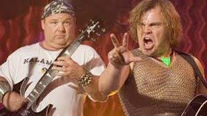 Tenacious D: The Pick of Destiny: Video Review | Common Sense Media