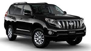 2016 Toyota Prado - Cool Cars Automotive News Toyota Land Cruiser Prado Land Cruiser Toyota Land Cruiser