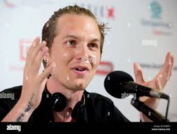 Austrian director peter brunner presents -Fotos und -Bildmaterial in hoher  Auflösung