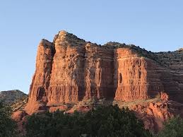 Maybe you would like to learn more about one of these? A Weekend In Sedona Az Classic Chicago Magazine
