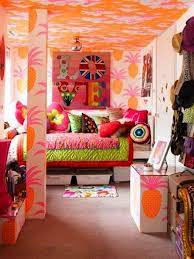 See more ideas about girls bedroom, abstract painting, pink painting. Extraordinary Teenage Girl Bedroom Ideas Animal Print With Teenage Girl Bedroom Ideas Small And Teenage Girl Bed Girls Room Design Tween Girl Bedroom Girl Room