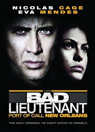 Bad Lieutenant: Port of Call New Orleans: Amazon.in: Cage, Nicolas, Mendes,  Eva, Kilmer, Val, Balk, Fairuza, Hall, Vondie Curtis, Zibit, X, Hatosy,  Shawn, Coolidge, Jennnifer, Whitaker, Denzel, Joiner, Alvin 'Xzibit', Cage,  Nicholas,