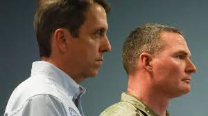 Did SFWMD executive director lie to Rivers Coalition? It's complicated