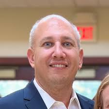 Jason Marlow's Instagram, Twitter & Facebook