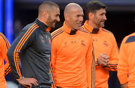 Zidane Offers Update On Key Real Madrid Player For Derby