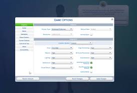 Check if sims 4 mods are enabled · first, run your sims 4 game. Fixed Mods Not Working Showing Up In Sims 4
