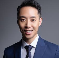 Gabriel Yu's Instagram, Twitter & Facebook