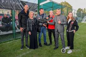 Картинки по запросу бенфика киев Benfica Ukrainskaya Futbolnaya Akademiya