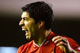 Luis suarez is considering leaving atletico madrid to return to old club liverpool the striker's difficult relationship with diego simeone is behind the decision the uruguayan was adored at. Barcelona V Liverpool The Story Of Luis Suarez S Transfer In 2014 Goal Com