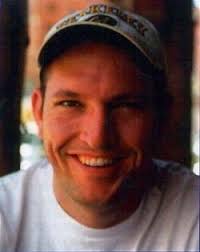 Mark Bingham